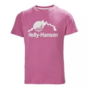 Brand new size 16 Girls Helly Hansen T-shirt